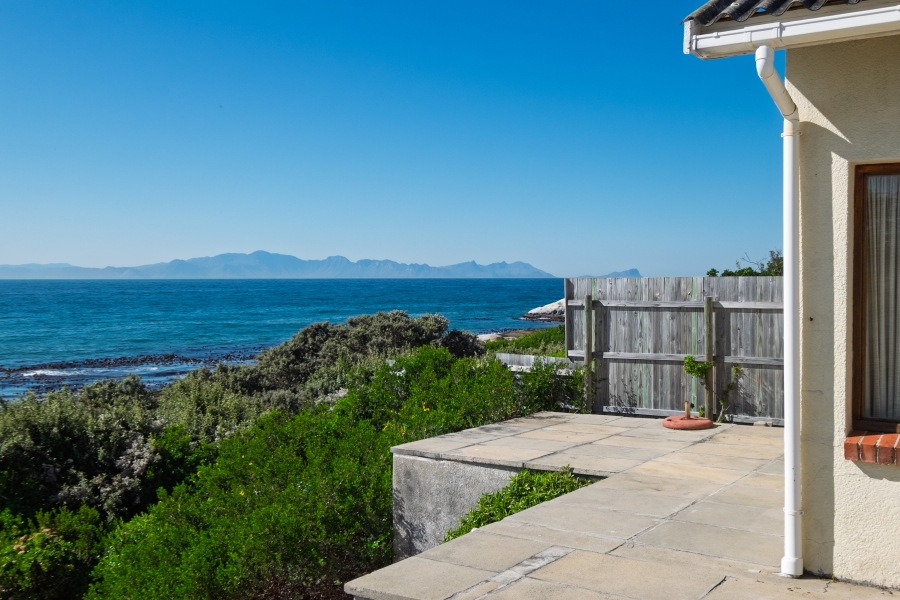 4 Bedroom Property for Sale in The Boulders Western Cape